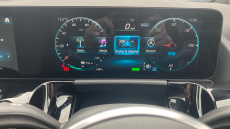 Mercedes-Benz Eqa 250 140kW Sport 66.5kWh 5dr Auto Electric Hatchback